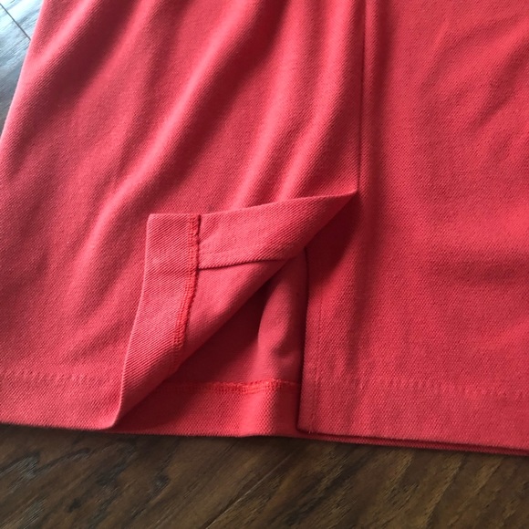 | Banana Republic | Coral Dress - Picture 5 of 6